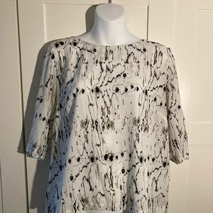 DKNY blouse